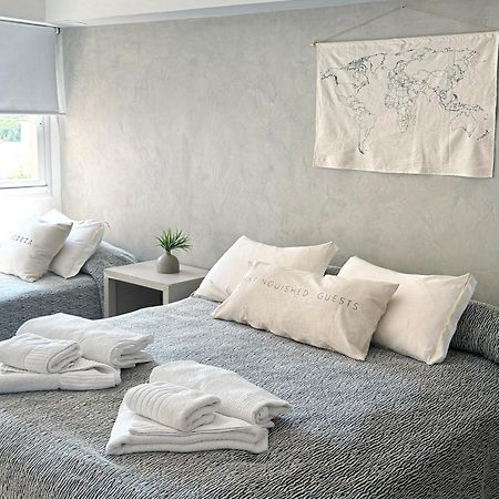 Hotel Termal Rio Hondo Termas de Rio Hondo Ngoại thất bức ảnh